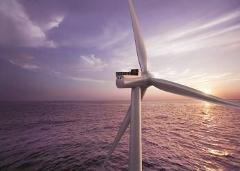 UK in deal to unlock offshore wind boom and green jobs